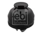 Подушка піддомкратна (нижня) MB CLK-class (A208)/SLK-class (R170) 98-04 FEBI BILSTEIN 36165 (фото 1)