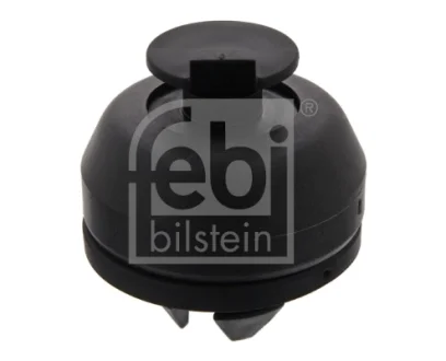 Подушка піддомкратна (нижня) MB CLK-class (A208)/SLK-class (R170) 98-04 FEBI BILSTEIN 36165