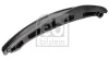 Планка заспокійника ланцюга VAG (вир-во Febi) FEBI BILSTEIN 36224