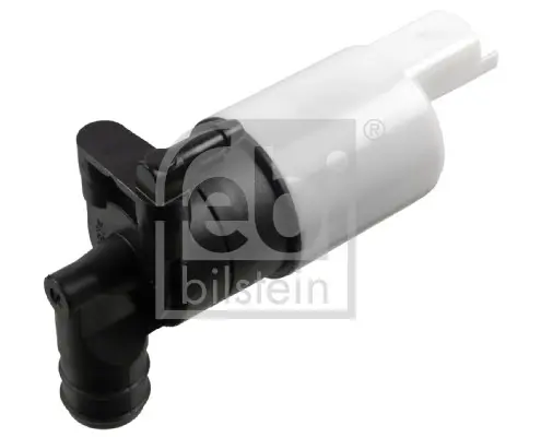 Насос омивача скла (моно) Renault Trafic 01- FEBI BILSTEIN 36333 (фото 1)