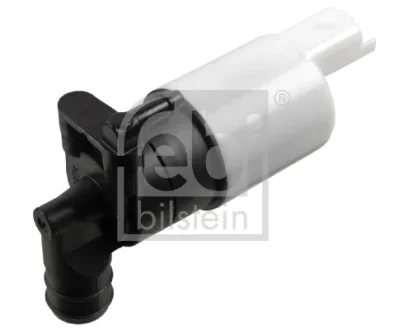 Насос омивача скла (моно) Renault Trafic 01- FEBI BILSTEIN 36333