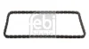 Ланцюг насосу масляного BMW X5 (E70)/X6 (E71) (N20B20/N52B30) 06-14 FEBI BILSTEIN 36337 (фото 1)