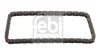 Ланцюг насосу масляного BMW 5 (F10)/7 (F01-F04)/X5 (E70/F15/F85)/X6 (E71/E72/F16/F86) 07- (N63/N55) FEBI BILSTEIN 36338 (фото 1)