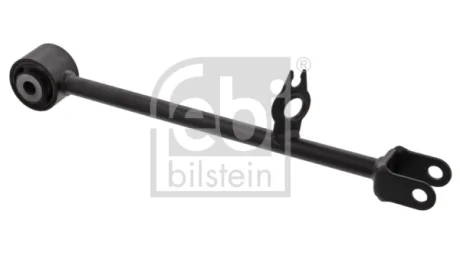 Важіль підвіски (задній) (L) Renault Duster 11-/Dacia Duster 10- (попереч.) FEBI BILSTEIN 36435