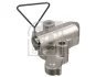 Натяжник ланцюга ГРМ Skoda Octavia 04- FEBI BILSTEIN 36484