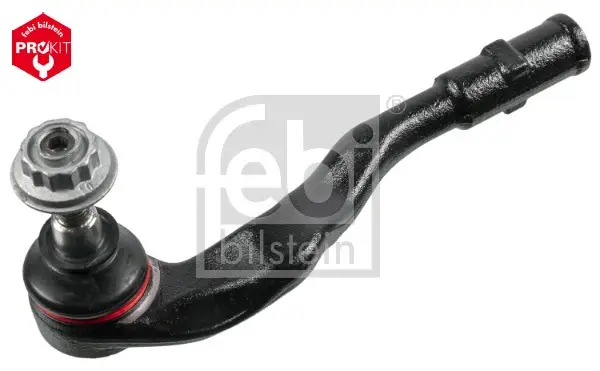 Наконечник тяги рульової (L) Audi A4-A7 07- FEBI BILSTEIN 36506 (фото 1)