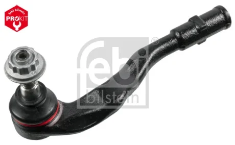 Наконечник тяги рульової (L) Audi A4-A7 07- FEBI BILSTEIN 36506
