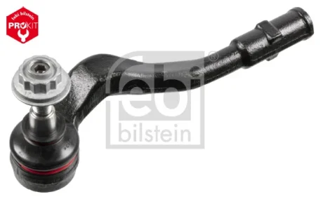 Наконечник тяги рульової (R) Audi A4-A7 07- FEBI BILSTEIN 36507