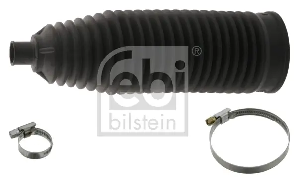 Пильовик рульової тяги FORD C-MAX, FOCUS III, VOLVO V40 03- перед. міст (Dbр-во FEBI) FEBI BILSTEIN 36519 (фото 1)