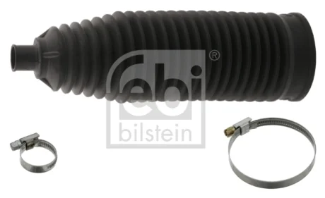 Пильовик рульової тяги FORD C-MAX, FOCUS III, VOLVO V40 03- перед. міст (Dbр-во FEBI) FEBI BILSTEIN 36519
