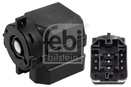 Замок запалювання BMW 3 (E46)/5 (E39) 96-05 FEBI BILSTEIN 36545