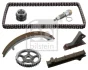 Комплект ланцюга приводу розподільного валу MB OM601-603(вир-во FEBI) FEBI BILSTEIN 36592