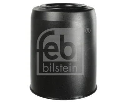Пильовик аморт. (ое 8K0 412 137 A) AUDI передн. (вир-во Febi) FEBI BILSTEIN 36605