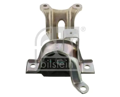 Подушка двигуна (R) Fiat Doblo 1.9D/1.9JTD 01- FEBI BILSTEIN 36609 (фото 1)