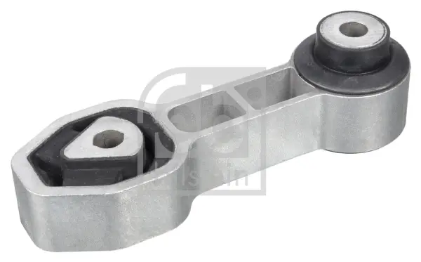 Подушка двигуна (задня/нижня) Fiat Panda II 03-11/500C/500 1.1/1.2 07-/Ford KA 1.2 08- FEBI BILSTEIN 36617 (фото 1)