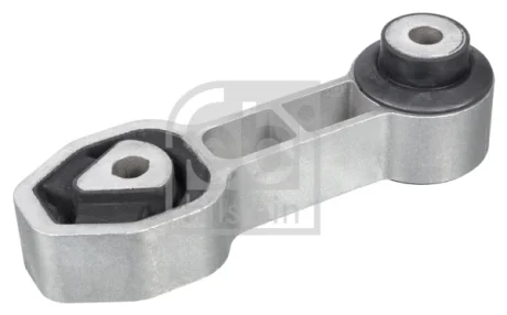 Подушка двигуна (задня/нижня) Fiat Panda II 03-11/500C/500 1.1/1.2 07-/Ford KA 1.2 08- FEBI BILSTEIN 36617