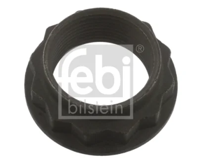 Гайка хвостовика (низька) (M26x1.5) FEBI BILSTEIN 36662