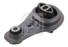 Подушка двигуна задня OPEL / RENAULT (вир-во FEBI) FEBI BILSTEIN 36697 (фото 1)