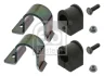 Ремкомплект стабілізатора (переднього) MB Sprinter/VW LT 96-06 (d=22mm) (2 кронш.+2 втулки) FEBI BILSTEIN 36701 (фото 1)