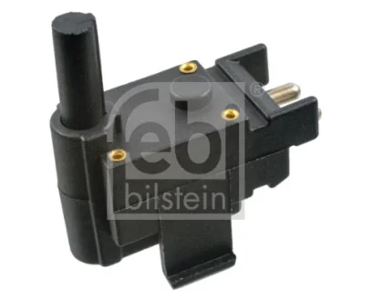 Датчик увімкнення заднього ходу MB E-class (W124/210) -95 (без штекера) FEBI BILSTEIN 36743