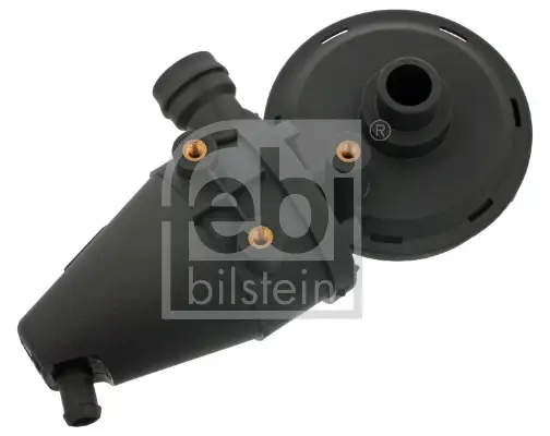 Клапан, відведення повітря з картера BMW M52-98 (вир-во FEBI) FEBI BILSTEIN 36771 (фото 1)