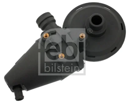 Клапан, відведення повітря з картера BMW M52-98 (вир-во FEBI) FEBI BILSTEIN 36771