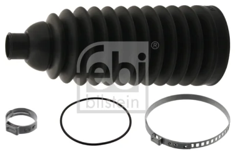 Пильовик рульової рейки MERCEDES M-CLASS(W163) 98-05 перед. міст (Вир-во FEBI) FEBI BILSTEIN 36775