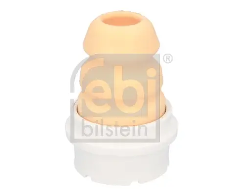 Відбійник амортизатора (переднього) Fiat Doblo 01- (h=101mm) FEBI BILSTEIN 36818 (фото 1)