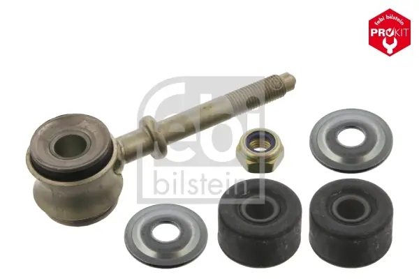 Тяга стабілізатора (переднього) Fiat Tipo/Lancia Dedra 1.1-3.2 87-05 (L=100mm) FEBI BILSTEIN 36829 (фото 1)