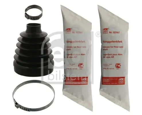 Пильовик MERCEDES-BENZ M-CLASS (W163) (вир-во FEBI) FEBI BILSTEIN 36833 (фото 1)