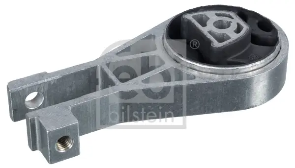 Подушка двигуна (задня) Fiat Grande Punto 1.4-1.9D 05-/Opel Corsa D/E 1.0-1.7 06- FEBI BILSTEIN 36834 (фото 1)