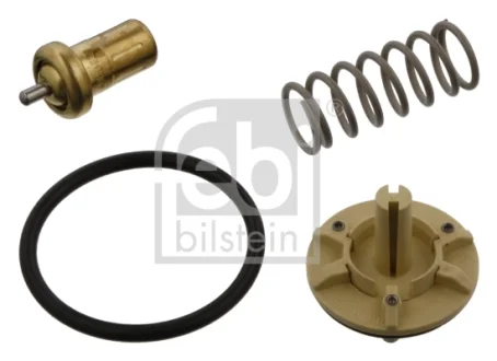 Термостат з ущільненням VAG (вир-во FEBI) FEBI BILSTEIN 36844