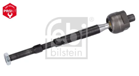 Тяга рульова Citroen C1/Peugeot 107/108/Toyota Aygo 1.0/1.4HDI 05- (L=223mm) FEBI BILSTEIN 36850