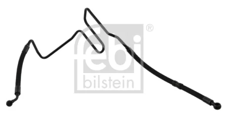 Шланг гідропідсилювача VW Golf IV/Skoda Octavia/Audi A3 1.8-2.0/1.9TDI 96-06 FEBI BILSTEIN 36868