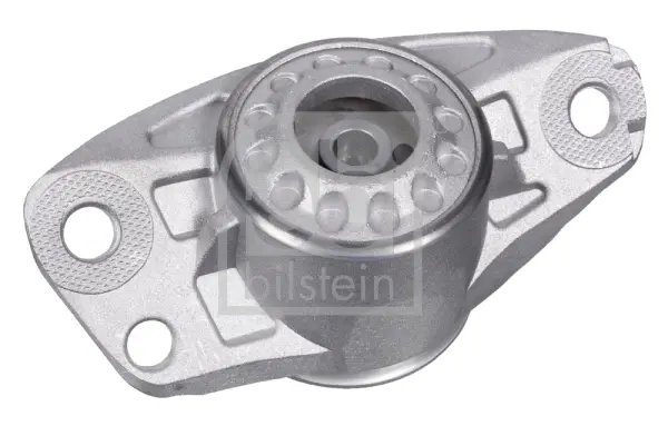 Подушка амортизатора (заднього) Audi A3/Q3/Skoda Octavia/SuperB/VW Golf/Passat/Tiguan 03- (круглий) FEBI BILSTEIN 36871 (фото 1)