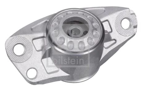 Подушка амортизатора (заднього) Audi A3/Q3/Skoda Octavia/SuperB/VW Golf/Passat/Tiguan 03- (круглий) FEBI BILSTEIN 36871