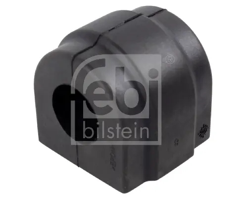 Втулка стабілізатора (переднього) BMW 3 (E90) 05-11 N47/N52/N53/N57 (d=26.2mm) FEBI BILSTEIN 36897 (фото 1)