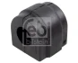 Втулка стабілізатора (переднього) BMW 3 (E90) 05-11 N47/N52/N53/N57 (d=26.2mm) FEBI BILSTEIN 36897 (фото 1)