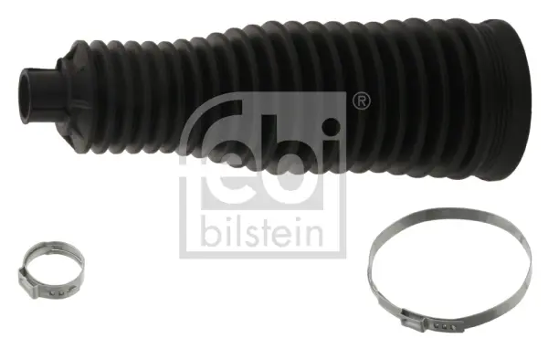 Пильник рейки рульової Audi A4/A5/A8 07- FEBI BILSTEIN 36938 (фото 1)
