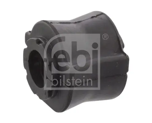 Втулка стабілізатора (переднього) Citroen Nemo 08- (d=21mm) FEBI BILSTEIN 36977 (фото 1)