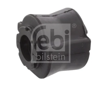 Втулка стабілізатора (переднього) Citroen Nemo 08- (d=21mm) FEBI BILSTEIN 36977