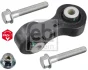 Тяга стабілізатора (заднього) Audi A4/A5/A6 08- FEBI BILSTEIN 36989 (фото 1)