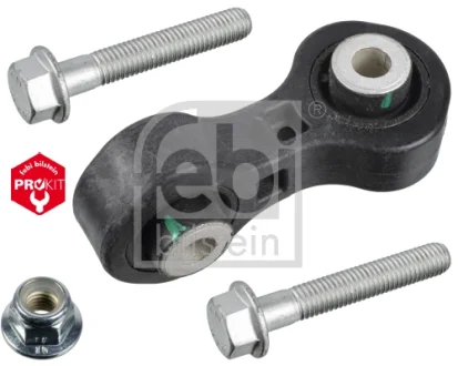 Тяга стабілізатора (заднього) Audi A4/A5/A6 08- FEBI BILSTEIN 36989
