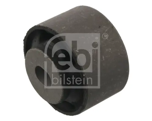 Сайлентблок важеля (переднього/знизу/ззаду) Ford Fiesta 09- FEBI BILSTEIN 37018 (фото 1)
