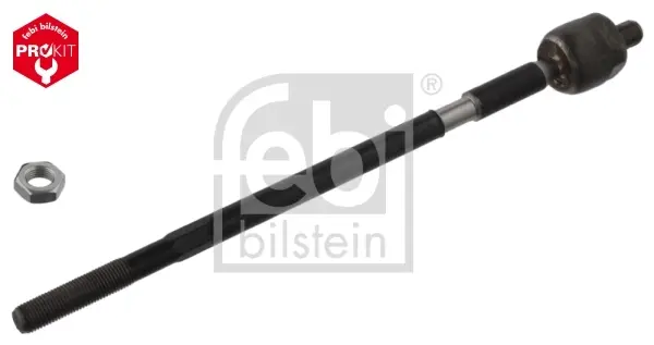 Тяга рульова VW Caddy II 1.4-1.9 95-04 (L=322mm) FEBI BILSTEIN 37065 (фото 1)