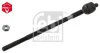 Тяга рульова VW Caddy II 1.4-1.9 95-04 (L=322mm) FEBI BILSTEIN 37065 (фото 1)