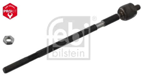 Тяга рульова VW Caddy II 1.4-1.9 95-04 (L=322mm) FEBI BILSTEIN 37065
