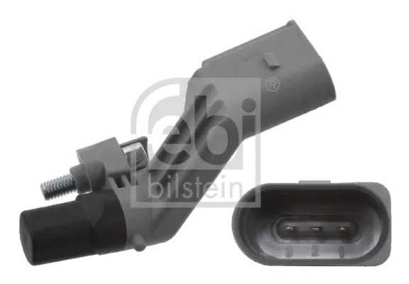 Датчик положення колінчастого валу VAG (вир-во FEBI) FEBI BILSTEIN 37093 (фото 1)