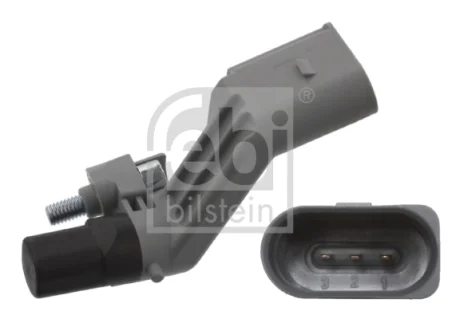 Датчик положення колінчастого валу VAG (вир-во FEBI) FEBI BILSTEIN 37093