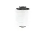 Сайлентблок подушки двигуна VW T4 91- (велика) FEBI BILSTEIN 37099 (фото 4)